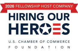 HOH-Fellowship 2026 award