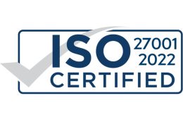 ISO 27001 2022